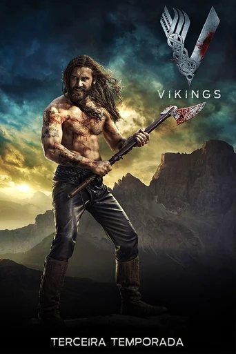 Vikings - Temporada 3