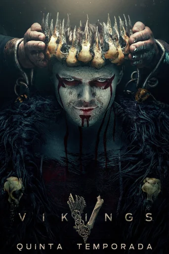 Vikings - Temporada 5