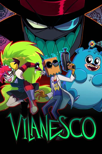Vilanesco - Temporada 1