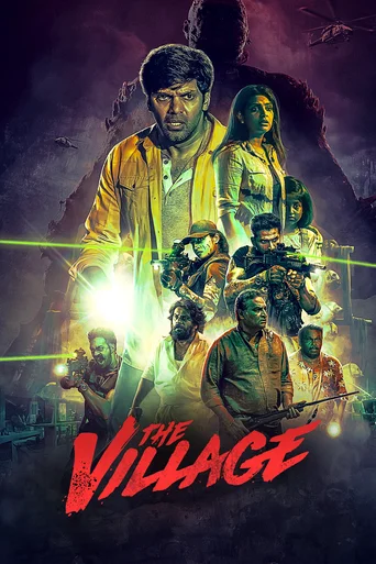 Vilarejo Macabro - Temporada 1