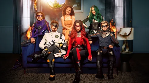 Vilões de Valley View