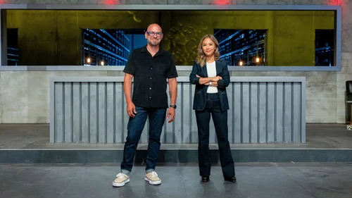 24 em 24: O Último Chef de Pé