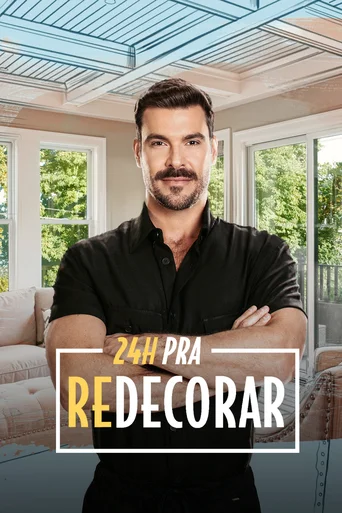 24 Horas pra Redecorar - Temporada 4