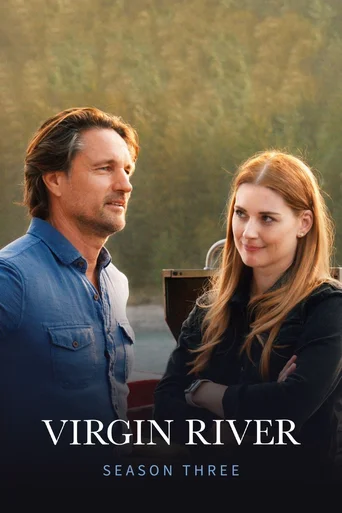 Virgin River - Temporada 3