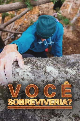 Você Sobreviveria? - Temporada 1