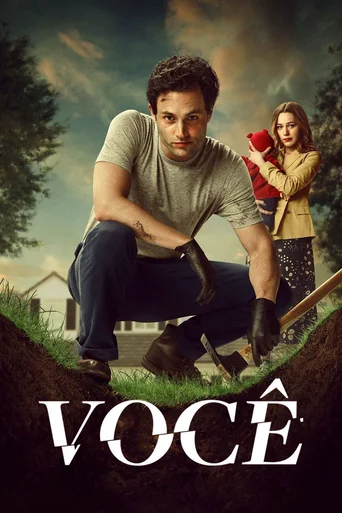 Você - Temporada 3