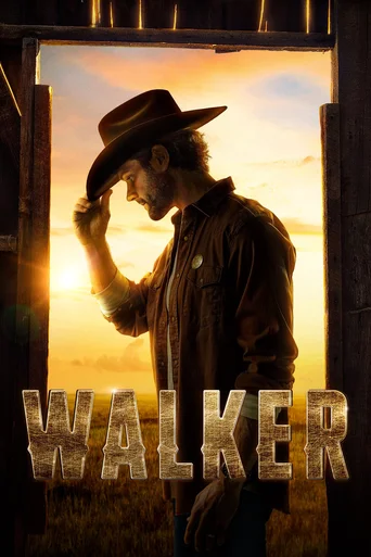 Walker - Temporada 1