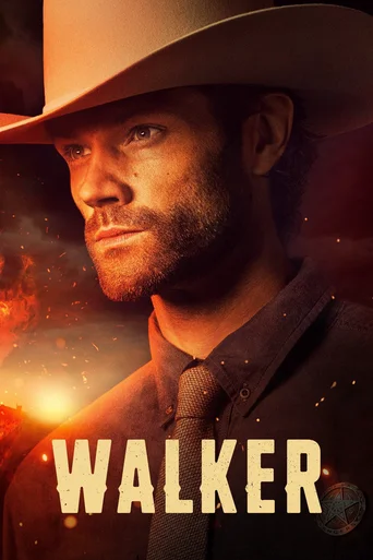 Walker - Temporada 2