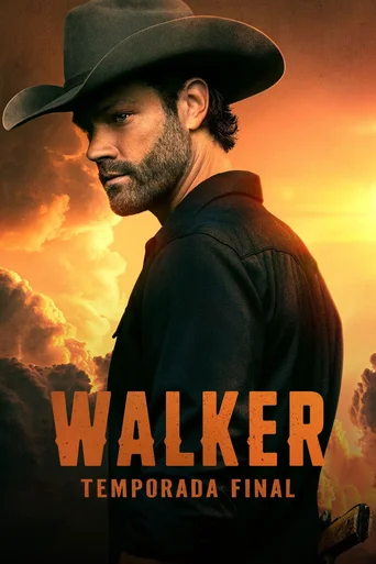 Walker - Temporada 4