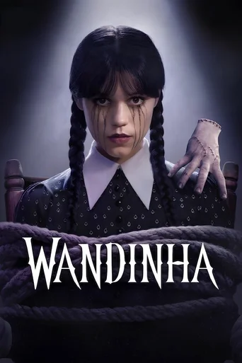 Wandinha - Temporada 2