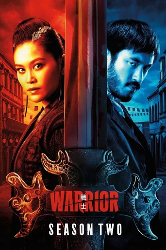 Warrior - Temporada 2