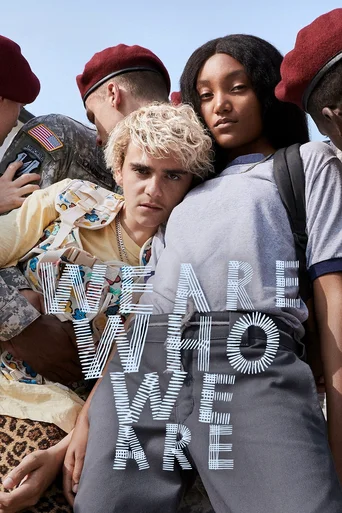 We Are Who We Are - Temporada 1