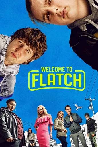 Welcome to Flatch - Temporada 2