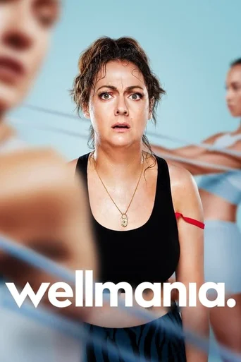 Wellmania - Temporada 1
