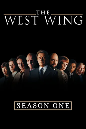 West Wing: Nos Bastidores do Poder - Temporada 1