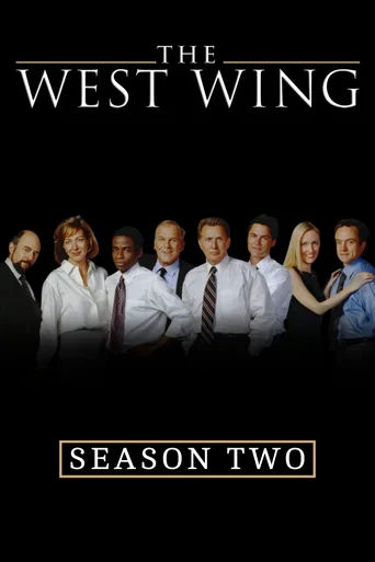 West Wing: Nos Bastidores do Poder - Temporada 2