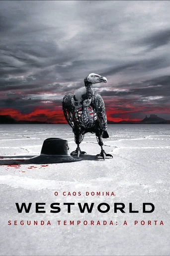 Westworld - Temporada 2