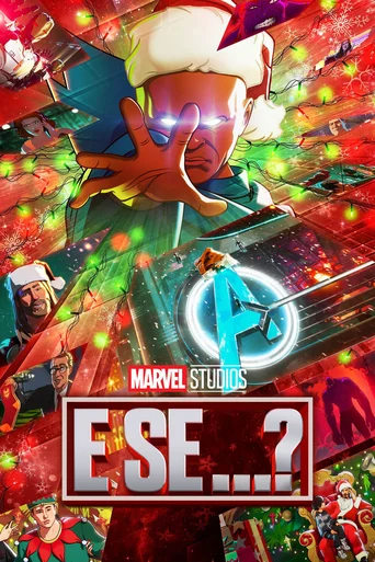 What If...? - Temporada 2