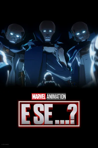 What If...? - Temporada 3