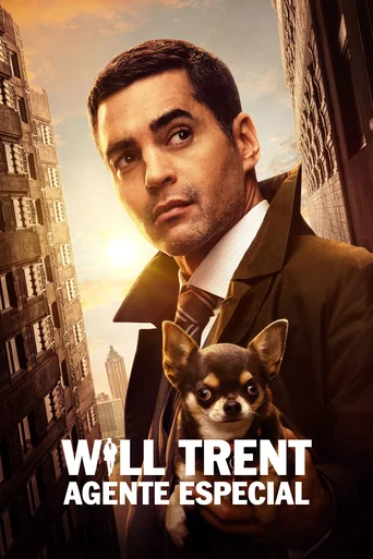 Will Trent: Agente Especial - Temporada 2