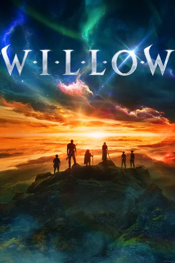 Willow - Temporada 1