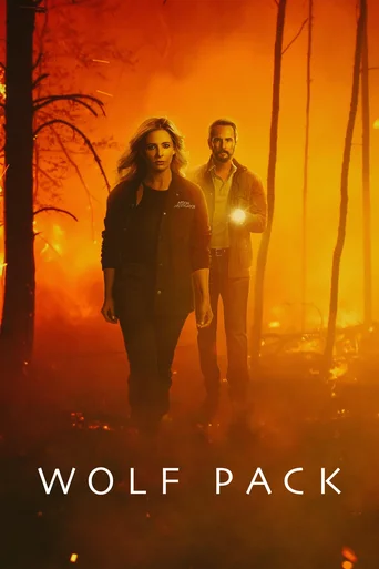 Wolf Pack - Temporada 1