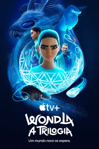 WondLa - A Trilogia - Temporada 2