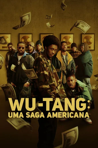 Wu-Tang: An American Saga - Temporada 3