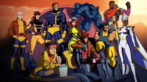 X-Men 97