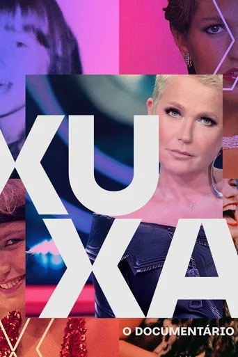 Xuxa, O Documentário - Temporada 1
