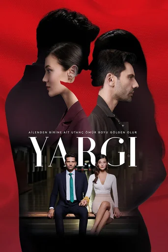 Yargı Segredos de Família - Temporada 3
