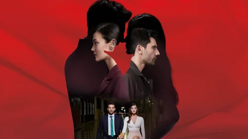 Yargı Segredos de Família