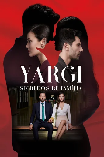 Yargı Segredos de Família