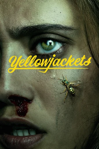 Yellowjackets - Temporada 1