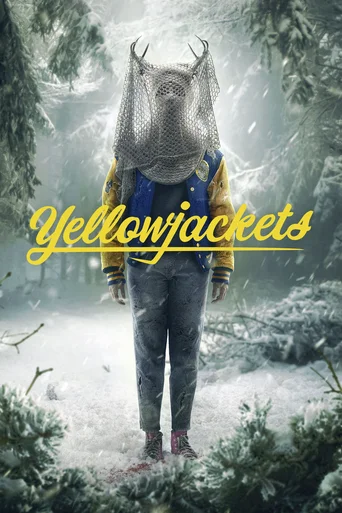 Yellowjackets - Temporada 2