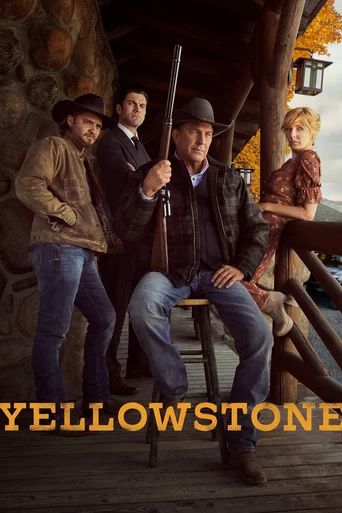 Yellowstone - Temporada 2
