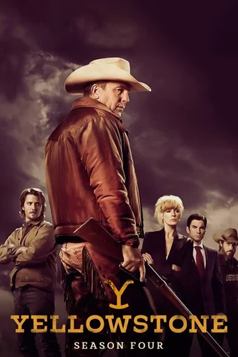 Yellowstone - Temporada 4