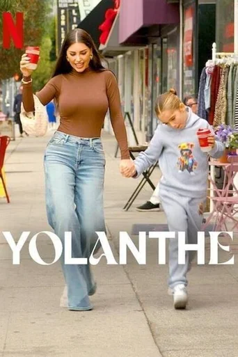 Yolanthe - Temporada 1
