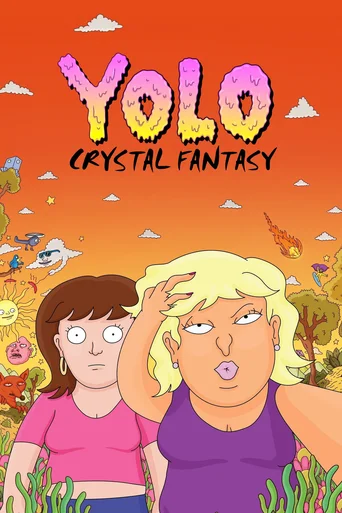 Yolo - Temporada 1