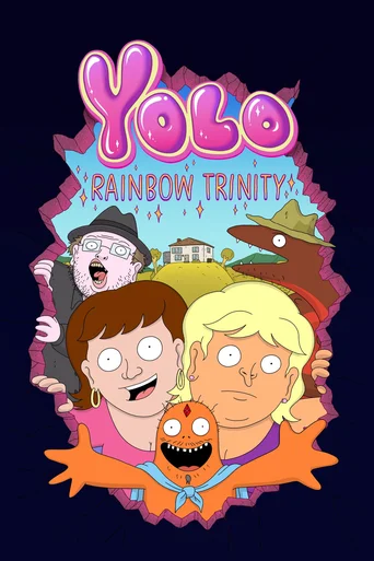 Yolo - Temporada 3