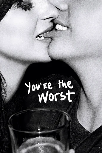 You're the Worst - Temporada 1