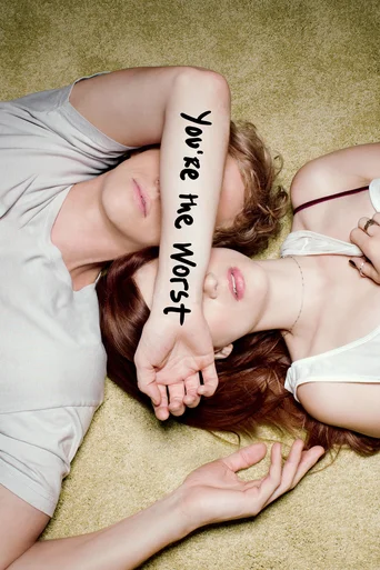 You're the Worst - Temporada 2