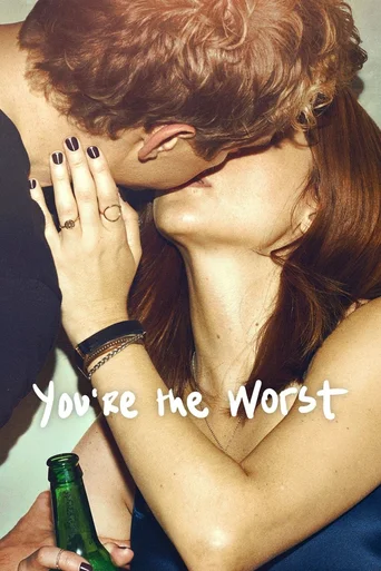 You're the Worst - Temporada 3
