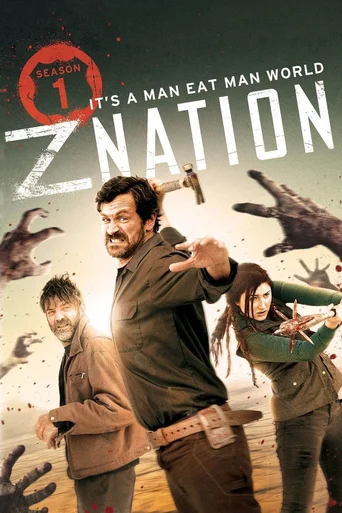 Z Nation - Temporada 1