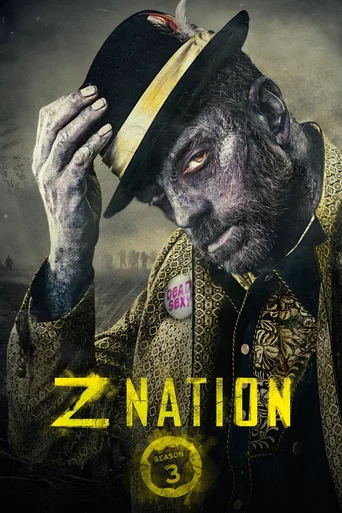 Z Nation - Temporada 3