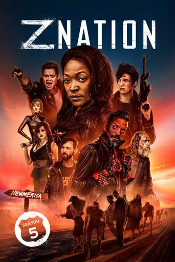 Z Nation - Temporada 5